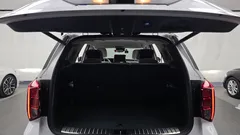 2023 Hyundai Palisade Diesel 2.2 2WD, белый — фото 17
