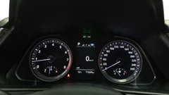 2023 Hyundai Sonata 2.0 LPG(rental car), серый — фото 8