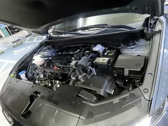 2023 Hyundai Tucson Gasoline 1.6 Turbo 2WD, серый — фото 6