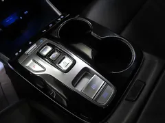 2023 Hyundai Tucson Gasoline 1.6 Turbo 2WD, серый — фото 9