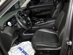2023 Hyundai Tucson Gasoline 1.6 Turbo 2WD, серый — фото 10