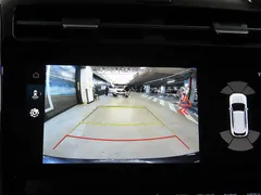 2023 Hyundai Tucson Gasoline 1.6 Turbo 2WD, серый — фото 19