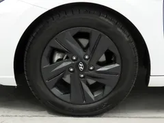 2023 Hyundai Avante 1.6, белый — фото 5