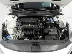 2023 Hyundai Avante 1.6, белый — фото 6