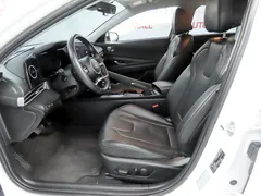 2023 Hyundai Avante 1.6, белый — фото 10