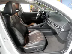 2023 Hyundai Avante 1.6, белый — фото 16