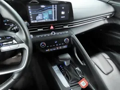 2023 Hyundai Avante 1.6, белый — фото 18