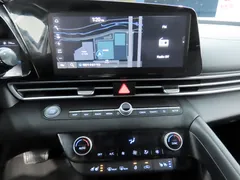 2023 Hyundai Avante 1.6, белый — фото 19