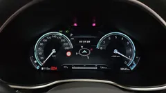 2024 Genesis G80 Gasoline 2.5 Turbo AWD, белый — фото 8