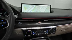 2024 Genesis G80 Gasoline 2.5 Turbo AWD, белый — фото 13
