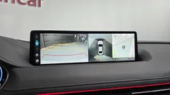 2024 Genesis G80 Gasoline 2.5 Turbo AWD, белый — фото 14