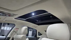 2024 Genesis G80 Gasoline 2.5 Turbo AWD, белый — фото 18