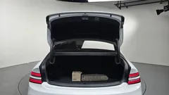 2024 Genesis G80 Gasoline 2.5 Turbo AWD, белый — фото 20