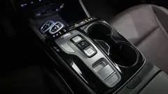 2022 Hyundai Tucson Gasoline 1.6 Turbo 2WD, чёрный — фото 9