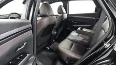 2022 Hyundai Tucson Gasoline 1.6 Turbo 2WD, чёрный — фото 15