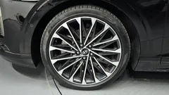 2023 Hyundai Grandeur 3.5 Gasoline 2WD, чёрный — фото 5