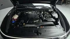2023 Hyundai Grandeur 3.5 Gasoline 2WD, чёрный — фото 6