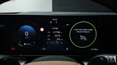 2023 Hyundai Grandeur 3.5 Gasoline 2WD, чёрный — фото 8