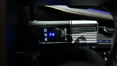2023 Hyundai Grandeur 3.5 Gasoline 2WD, чёрный — фото 9