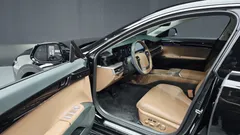 2023 Hyundai Grandeur 3.5 Gasoline 2WD, чёрный — фото 10