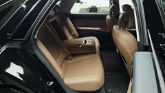 2023 Hyundai Grandeur 3.5 Gasoline 2WD, чёрный — фото 11