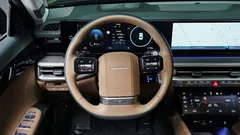 2023 Hyundai Grandeur 3.5 Gasoline 2WD, чёрный — фото 14