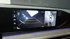 2023 Hyundai Grandeur 3.5 Gasoline 2WD, чёрный — фото 15