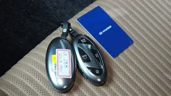 2023 Hyundai Grandeur 3.5 Gasoline 2WD, чёрный — фото 16