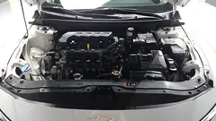 2024 Hyundai Avante 1.6, белый — фото 6