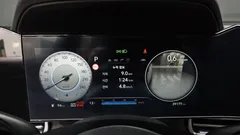 2024 Hyundai Avante 1.6, белый — фото 8