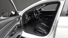 2024 Hyundai Avante 1.6, белый — фото 10