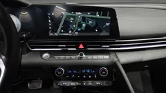 2024 Hyundai Avante 1.6, белый — фото 12