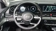 2024 Hyundai Avante 1.6, белый — фото 13