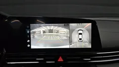 2024 Hyundai Avante 1.6, белый — фото 14