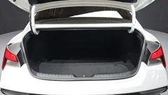 2024 Hyundai Avante 1.6, белый — фото 15