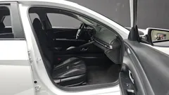 2024 Hyundai Avante 1.6, белый — фото 17