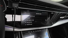 2023 Audi Q8 55 TFSI Quattro Premium, чёрный — фото 19