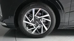 2023 Hyundai Grandeur 3.5 Gasoline 2WD, чёрный — фото 5