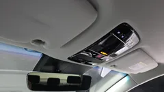 2023 Hyundai Grandeur 3.5 Gasoline 2WD, чёрный — фото 18