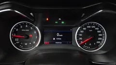 2022 Chevrolet Trailblazer 1.3 Turbo 2WD, чёрный — фото 8