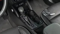 2022 Chevrolet Trailblazer 1.3 Turbo 2WD, чёрный — фото 9