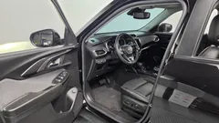 2022 Chevrolet Trailblazer 1.3 Turbo 2WD, чёрный — фото 10