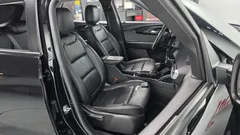 2022 Chevrolet Trailblazer 1.3 Turbo 2WD, чёрный — фото 11