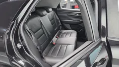 2022 Chevrolet Trailblazer 1.3 Turbo 2WD, чёрный — фото 12