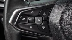 2022 Chevrolet Trailblazer 1.3 Turbo 2WD, чёрный — фото 14