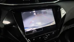 2022 Chevrolet Trailblazer 1.3 Turbo 2WD, чёрный — фото 16