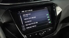 2022 Chevrolet Trailblazer 1.3 Turbo 2WD, чёрный — фото 17