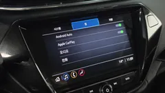 2022 Chevrolet Trailblazer 1.3 Turbo 2WD, чёрный — фото 18