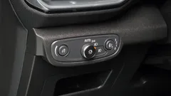 2022 Chevrolet Trailblazer 1.3 Turbo 2WD, чёрный — фото 19