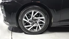 2023 Hyundai Grandeur 2,5 Gasoline 2WD, чёрный — фото 5